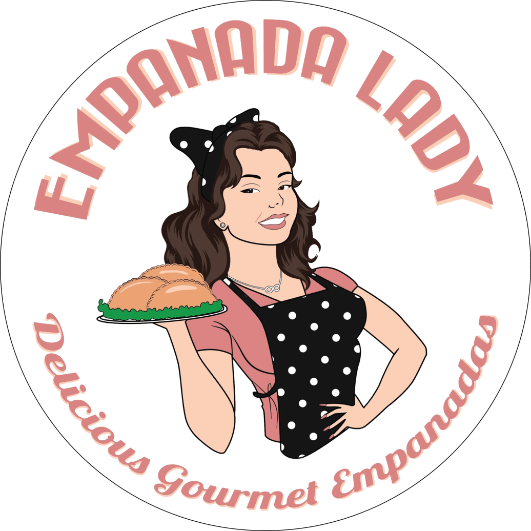 Empanada Lady Cafe